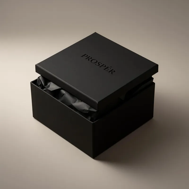 Mystery Box