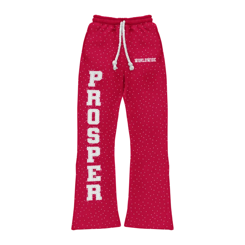PINK SWEATS