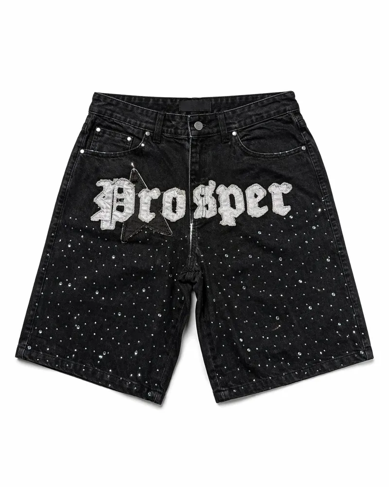PREVAIL JORTS