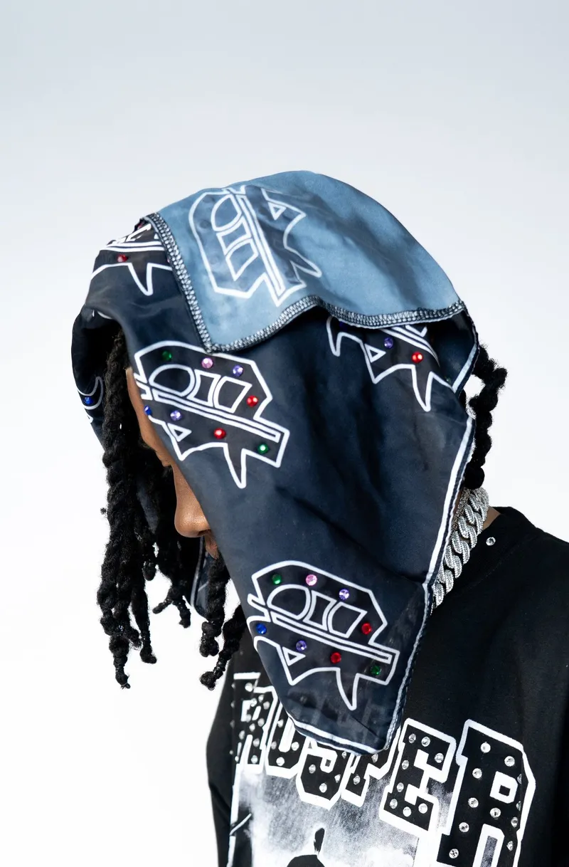 PREVAIL SCARF